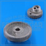 ENGRANE EXCENTRICO TRANSMISION OLIMPIA