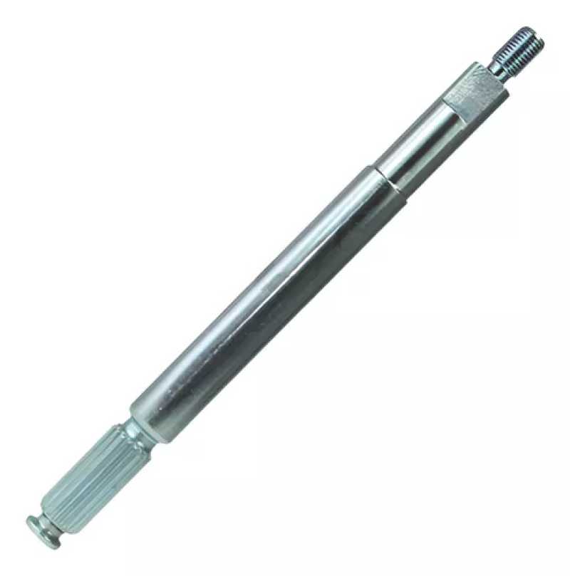FLECHA ACROS SUPERMATIC CORTA MODERNA SIRVE A WHIRLPOOL VOLCAN 23 CM