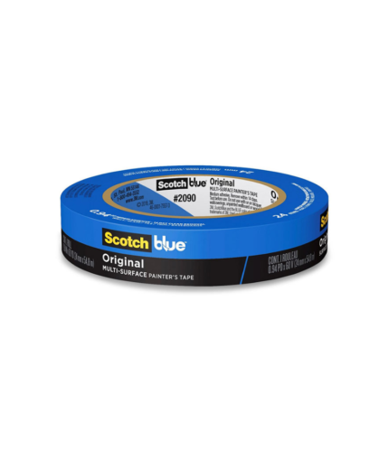 Cinta masking tape 3m azul 2090 1 1/2?