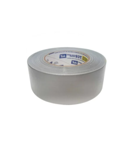 Cinta p/ductos gris tuk 93-t (50m)