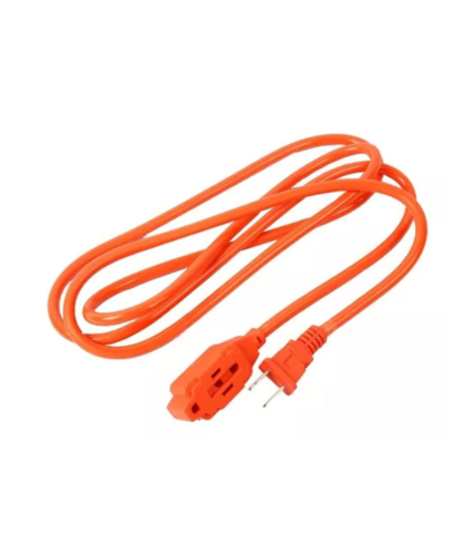 Extension electrica bellite 3 mts