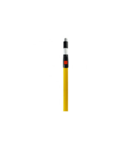 Extension byp p/rodillo fibra de vi1.9m-5.4m efv54