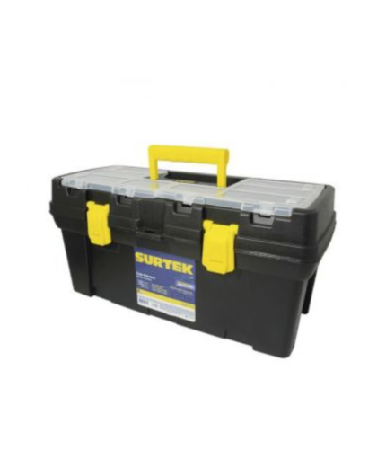 Caja surtek 125074 p/ herramienta 20?