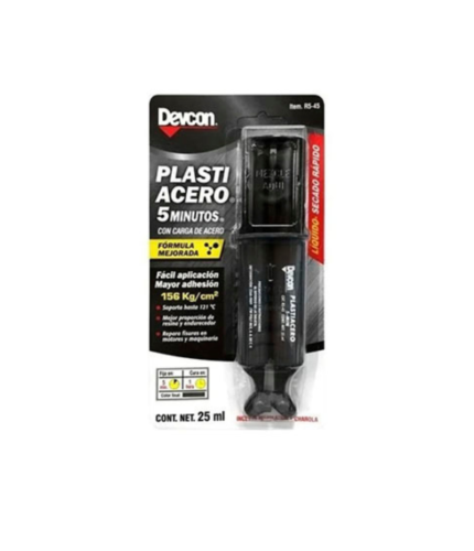 Plastiacero devcon r5-45