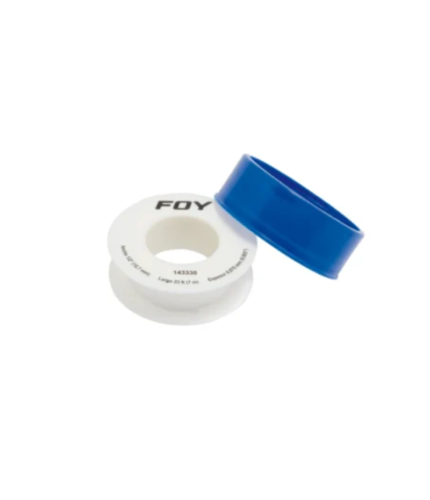 Cinta foy 143330 teflon 1/2? (pack. 10pzs)