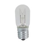FOCO LAMPARA DE PASILLO 15W 130V E12