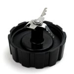 CUCHILLA Y PORTAVASO INTEGRADO AMERICAN