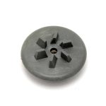 COPLE MOTOR LICUADORA HOMETECH TIPO TURBINA