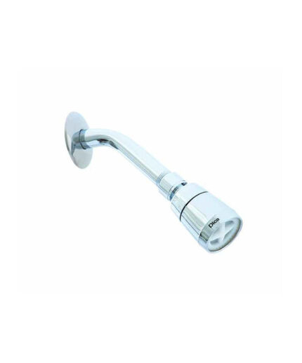 Regadera dica 3003b plastico