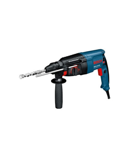 Rotomartillo bosch 11253-734 3 en 1