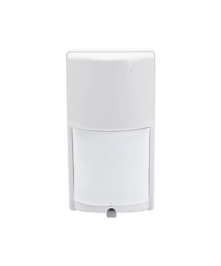 Sensor de movimiento con alarma lxal2