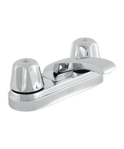 Mezcladora dica p/lavabo 4? 4038