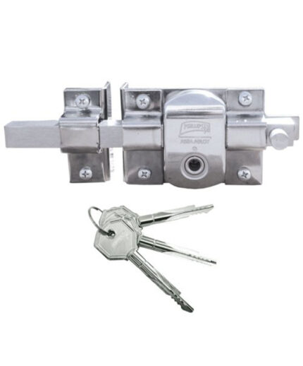 Chapa phillips p7 x-900d
