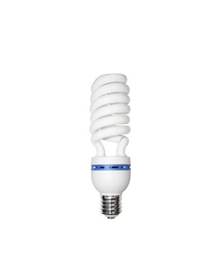 Foco bellite ahorrador 65w 220v e39