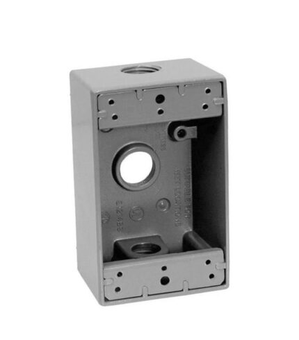 Condulet chalupa argos fs 1/2? 9840010