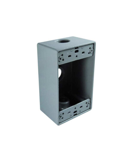 Condulet chalupa fsc argos 9840010 1/2?