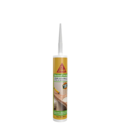 Sikaseal 114 blanco (300ml) 529446