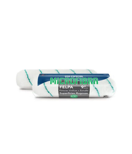 Felpa byp microfibra 3/4? fmf29