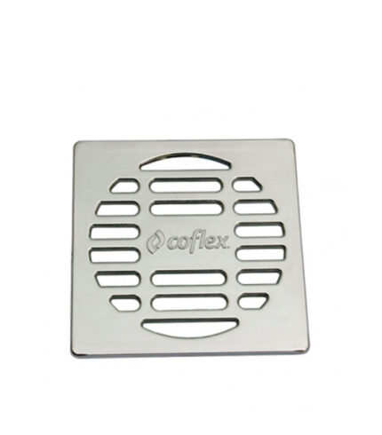 Rejilla cromada abs coflex pc-161