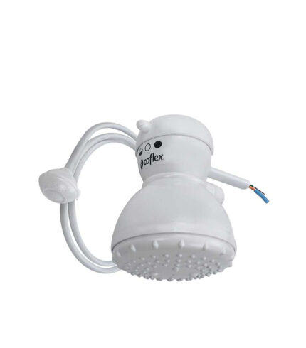 Regadera electrica coflex pr-e100