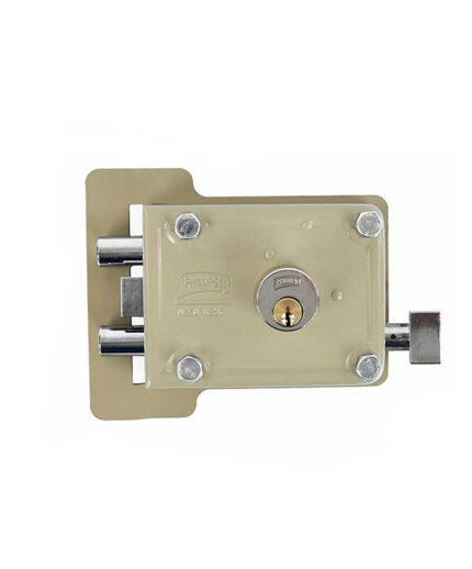 Chapa phillips p7 (650i)
