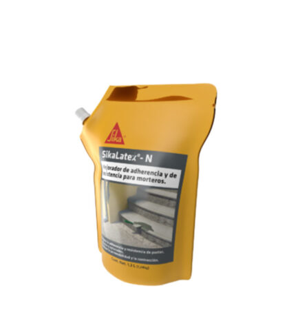 Sikalatex n aditivo litro (1.2l) 433470