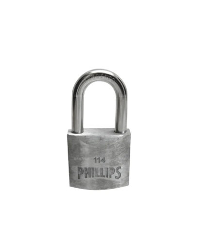 Candado phillips p7 114 gc