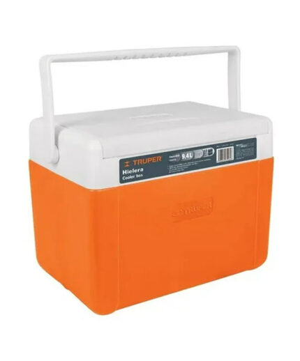 Hielera 9.4 lt  truper 62121 hiel-9