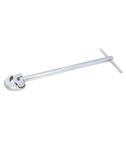 Llave p/plomero 8412 surtek