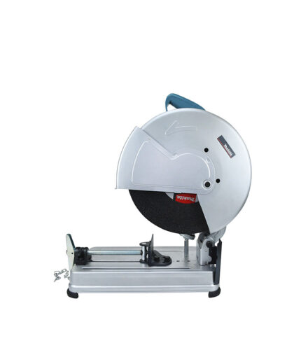 Cortadora de metales makita 2414nb