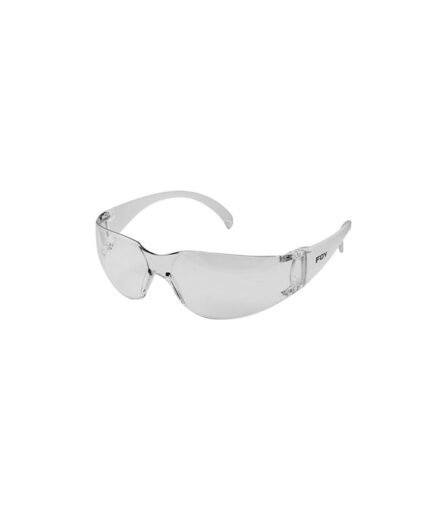 Lentes de seguridad transparentes foy 144183