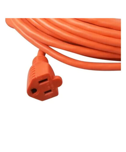 Extension electrica 5m delux dlexdm2x16-5