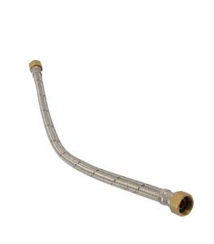 Manguera coflex p/boiler 60cm ab-a60