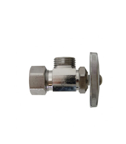 Llave angular coflex anillo 1/2? ip-104