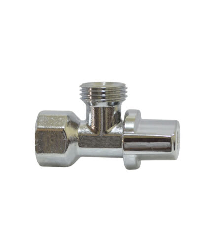 Llave angular coflex c/rosca ip-100