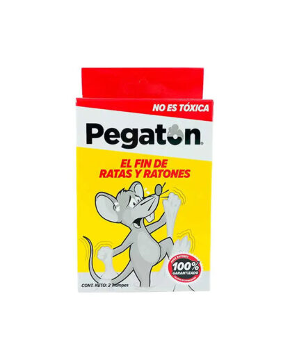 Pegaton trampa p/ratones
