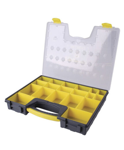 Caja organizadora 19 divisiones 125011 surtek