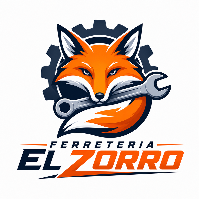 Ferretería El Zorro